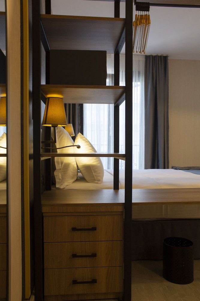 Imagine Istanbul - Sultanahmet Superior Triple Room 4