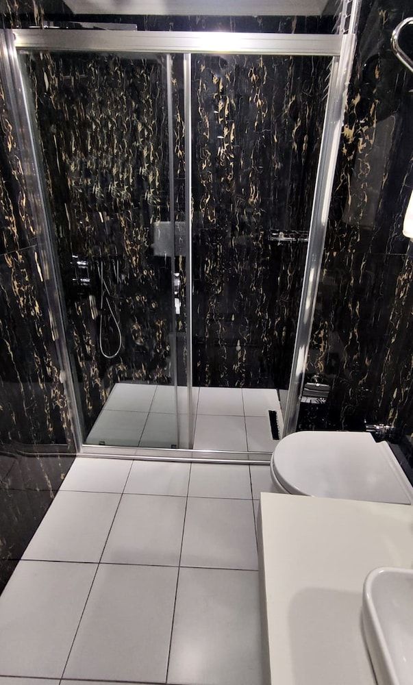 Imagine Istanbul - Sultanahmet Superior Triple Room 5