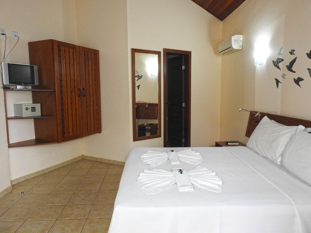 Penthouse, 1 Bedroom, Garden View
