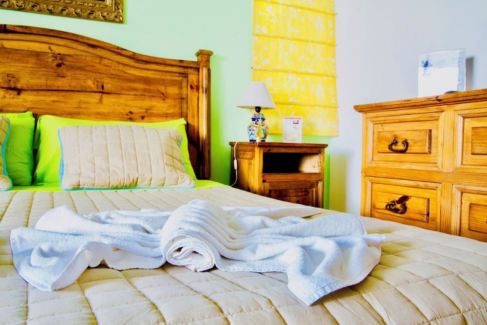 Deluxe Room, 1 Bedroom, Terrace, Pool View