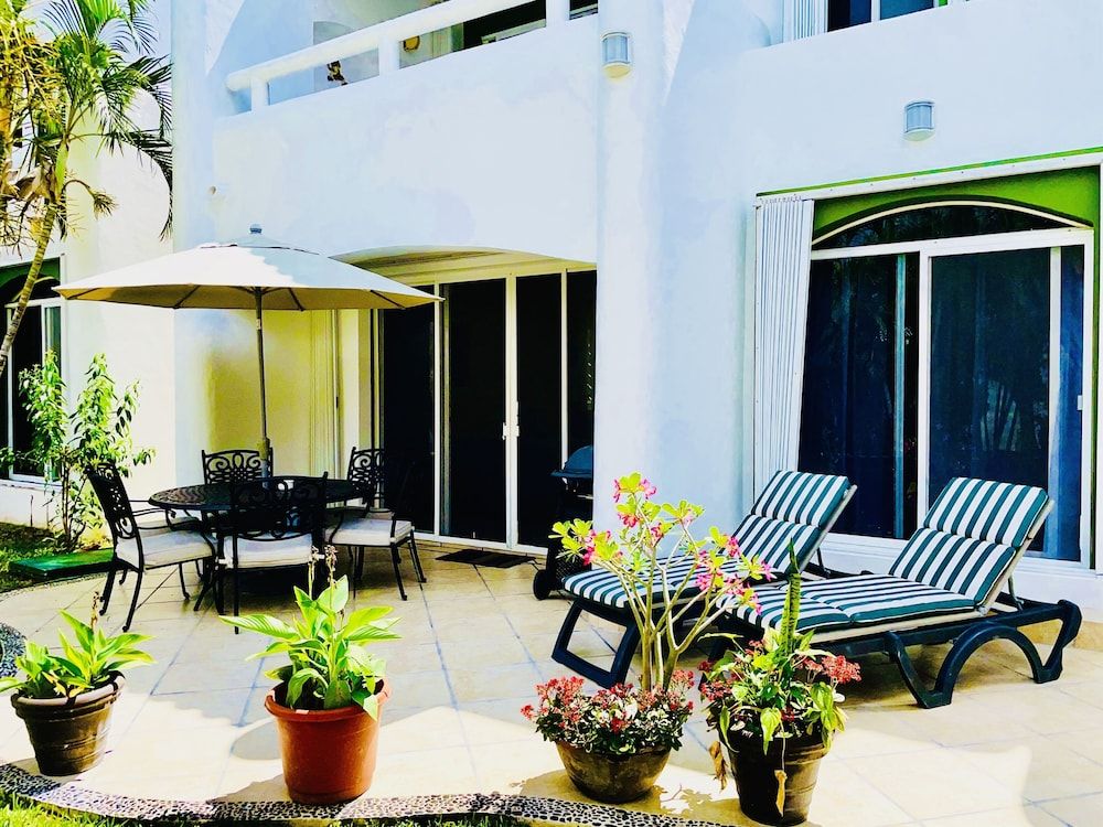 undefined Dolce Vita Caribe B&B 8