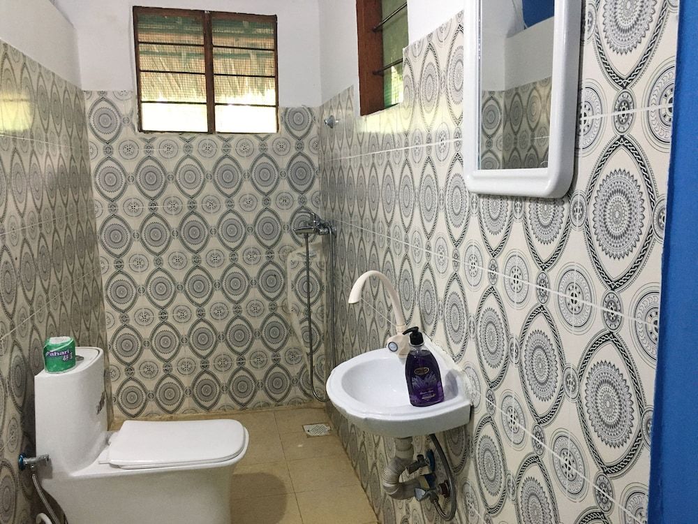 Mount Zion Lodge Standard Bungalow 2