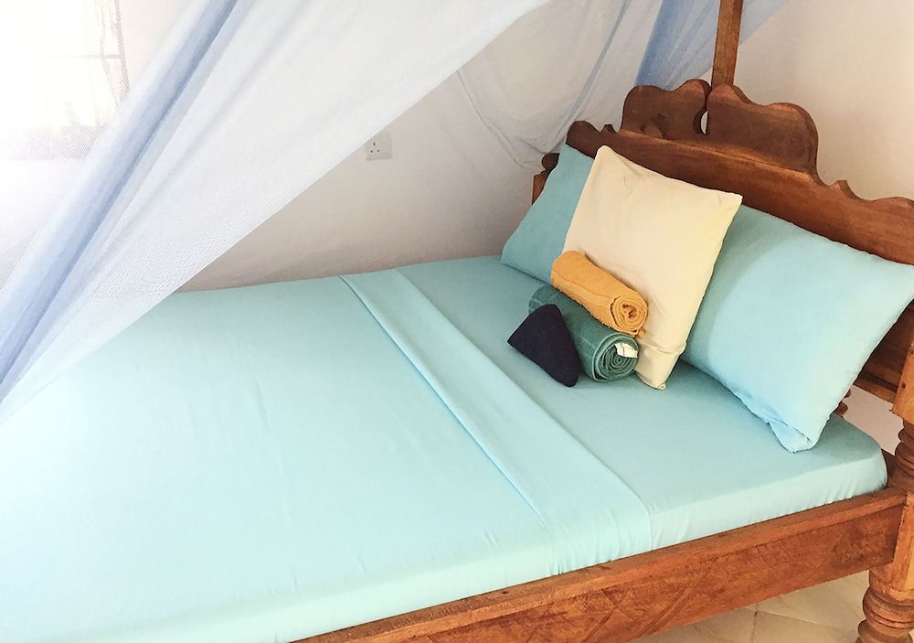 Standard Bungalow, 1 Twin Bed, Non Smoking (7)