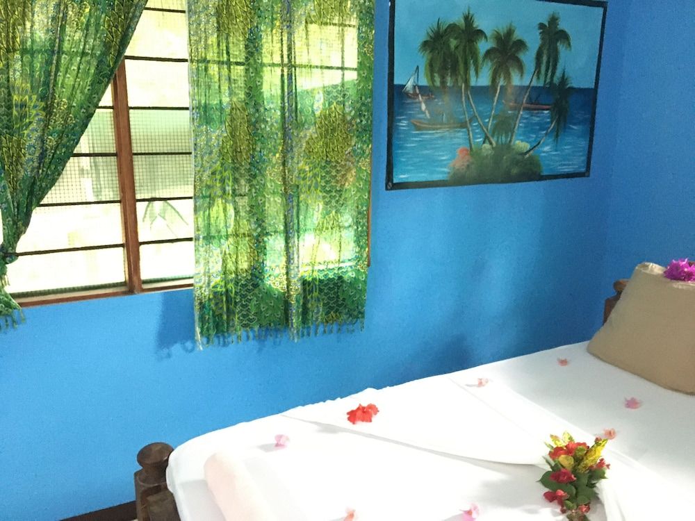 Mount Zion Lodge Standard Bungalow 3