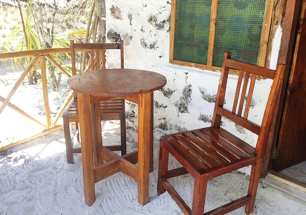 Standard Bungalow, 1 Twin Bed, Non Smoking (7)