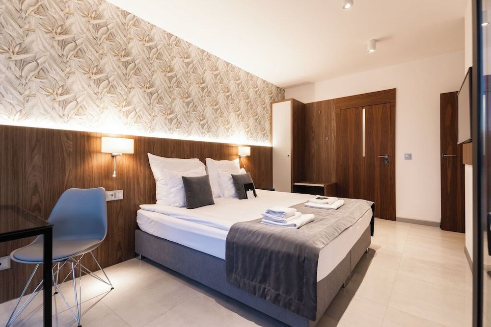 Lemon Resort Spa Exclusive Villa, 2 Bedrooms, Lake View (Terrace 65m²) 4