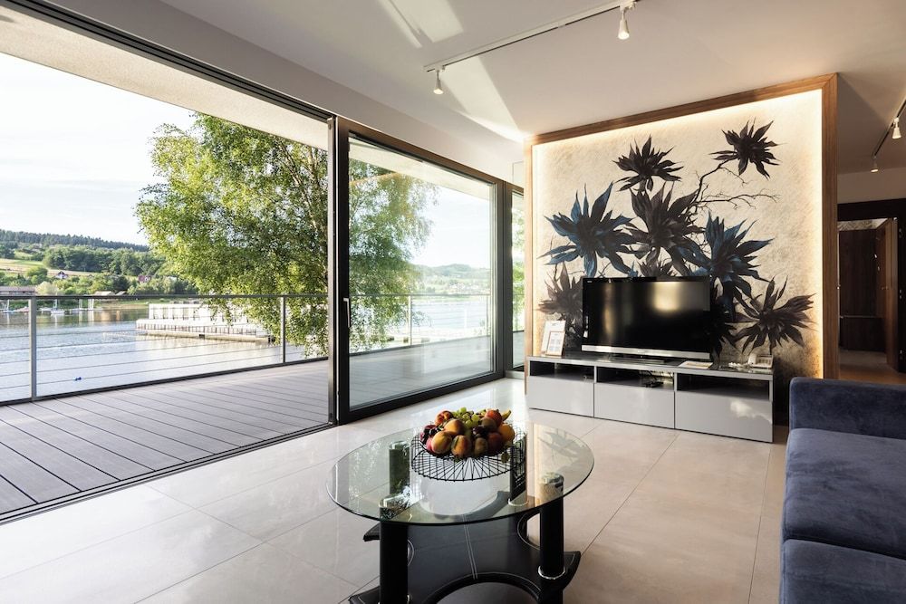 Lemon Resort Spa Exclusive Villa, 2 Bedrooms, Lake View (Terrace 65m²) 3