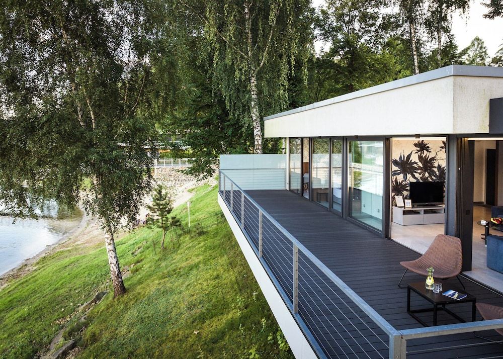 Lemon Resort Spa Exclusive Villa, 2 Bedrooms, Lake View (Terrace 65m²) 9