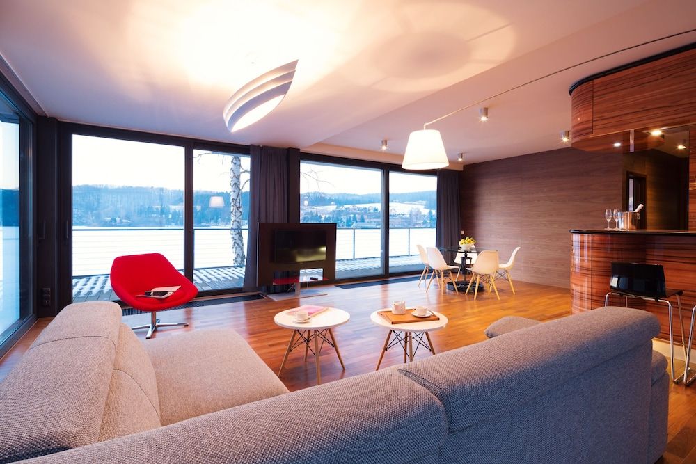 Lemon Resort Spa Villa, 2 Bedrooms, Lake View (Terrace 65m²) 3