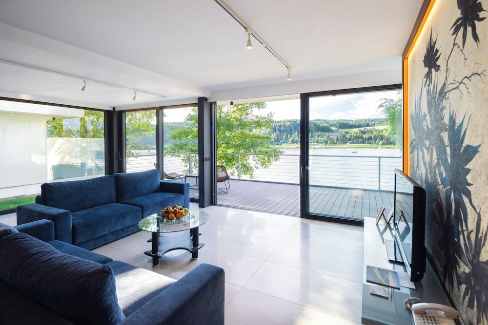 Lemon Resort Spa Exclusive Villa, 2 Bedrooms, Lake View (Terrace 65m²) 2