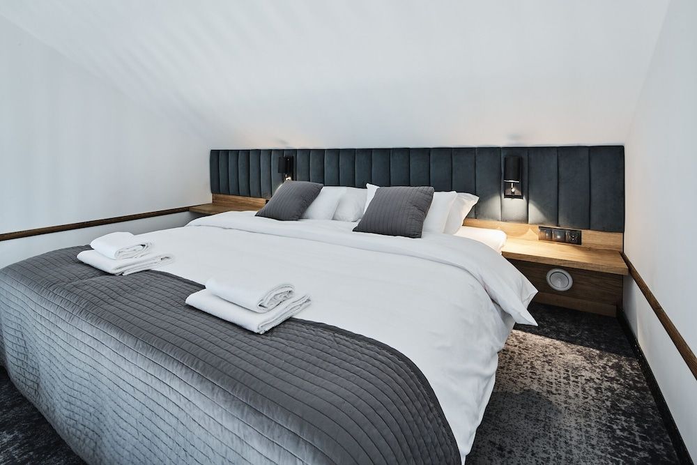 Lemon Resort Spa Deluxe Double Room, Balcony, Lake View