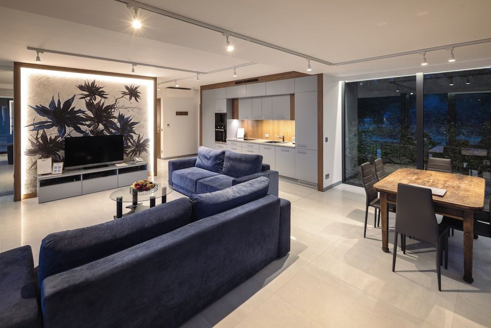 Lemon Resort Spa Exclusive Villa, 2 Bedrooms, Lake View (Terrace 65m²) 13