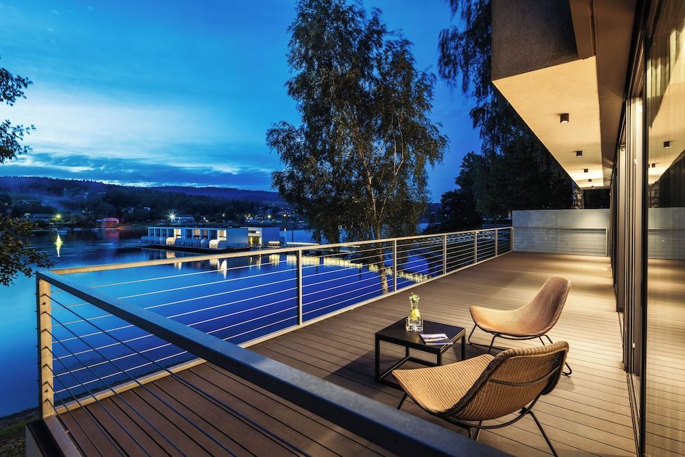 Lemon Resort Spa Exclusive Villa, 2 Bedrooms, Lake View (Terrace 65m²) 16