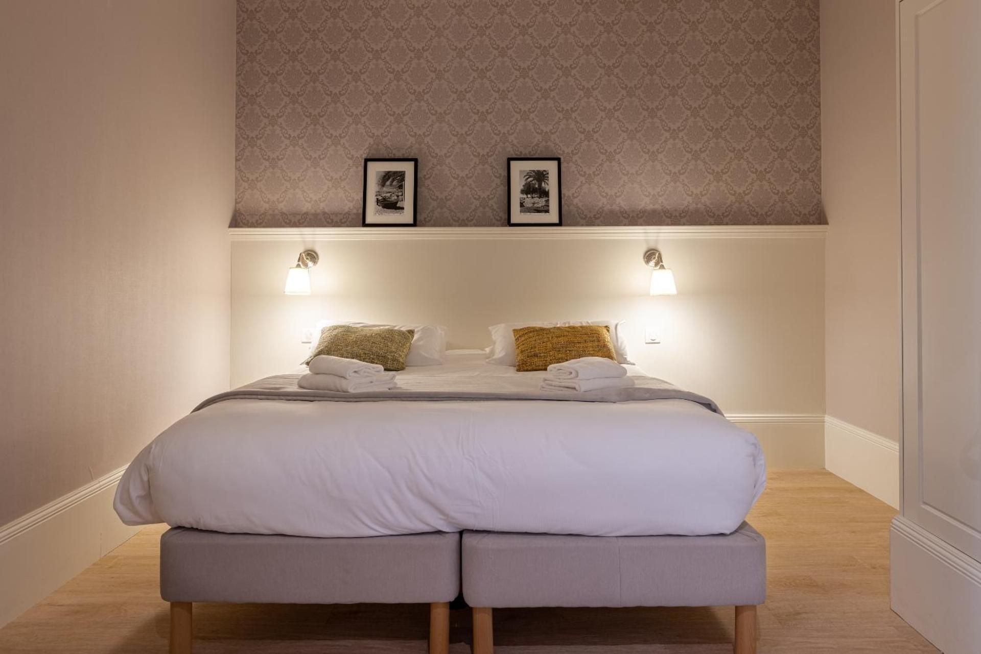 Suite Apartment