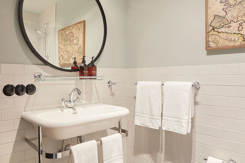 Hotel Fliegerdeich Premium Double Room 2