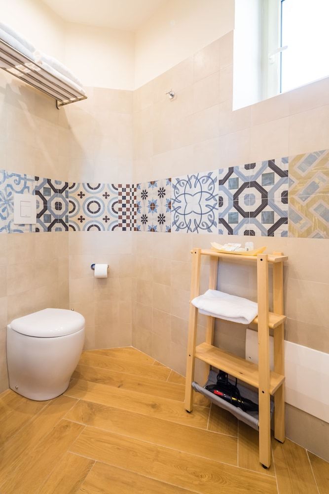 La Gatta Cenerentola Rooms Deluxe Double Room, 1 Bedroom (I femminielli) 8