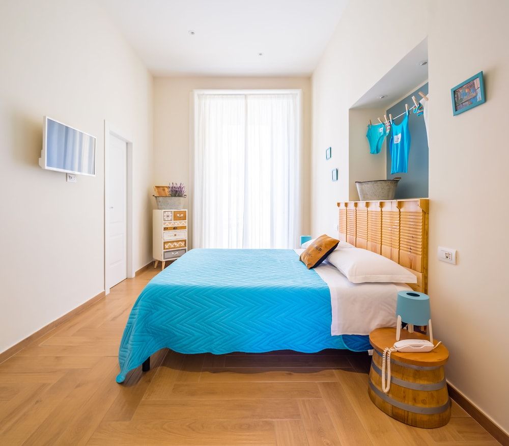 undefined La Gatta Cenerentola Rooms