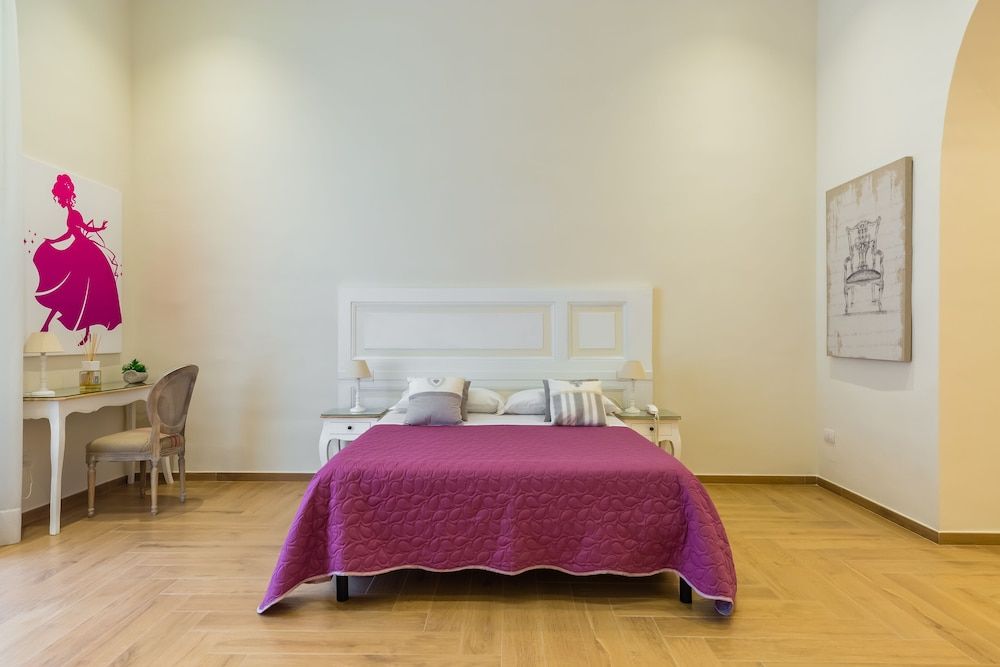 undefined La Gatta Cenerentola Rooms 10