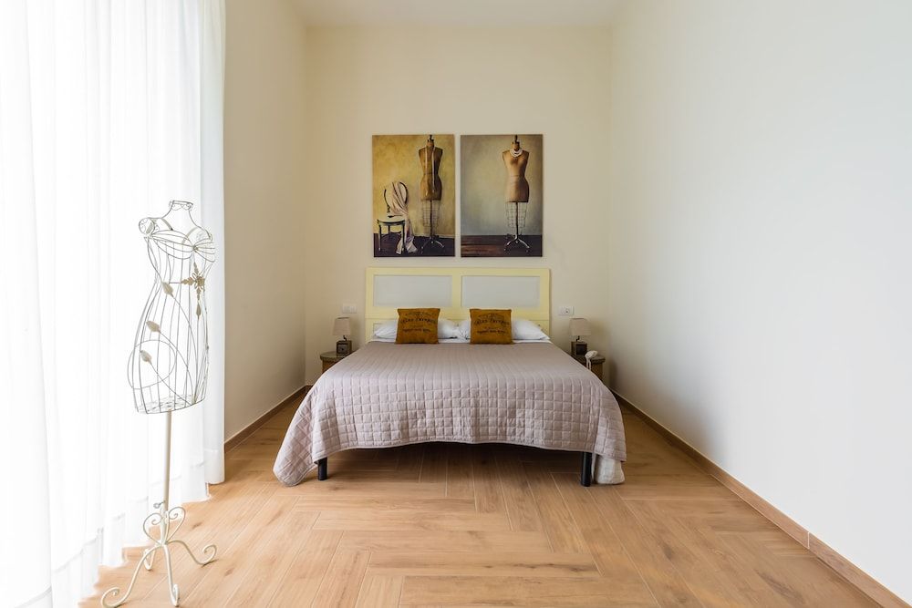 undefined La Gatta Cenerentola Rooms 4