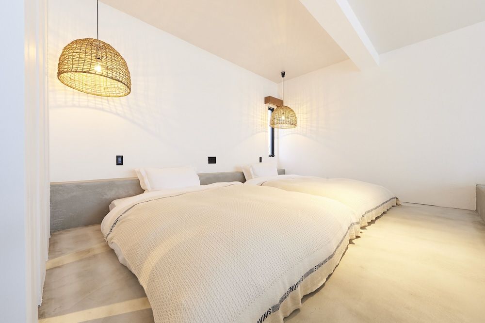 Superior Suite