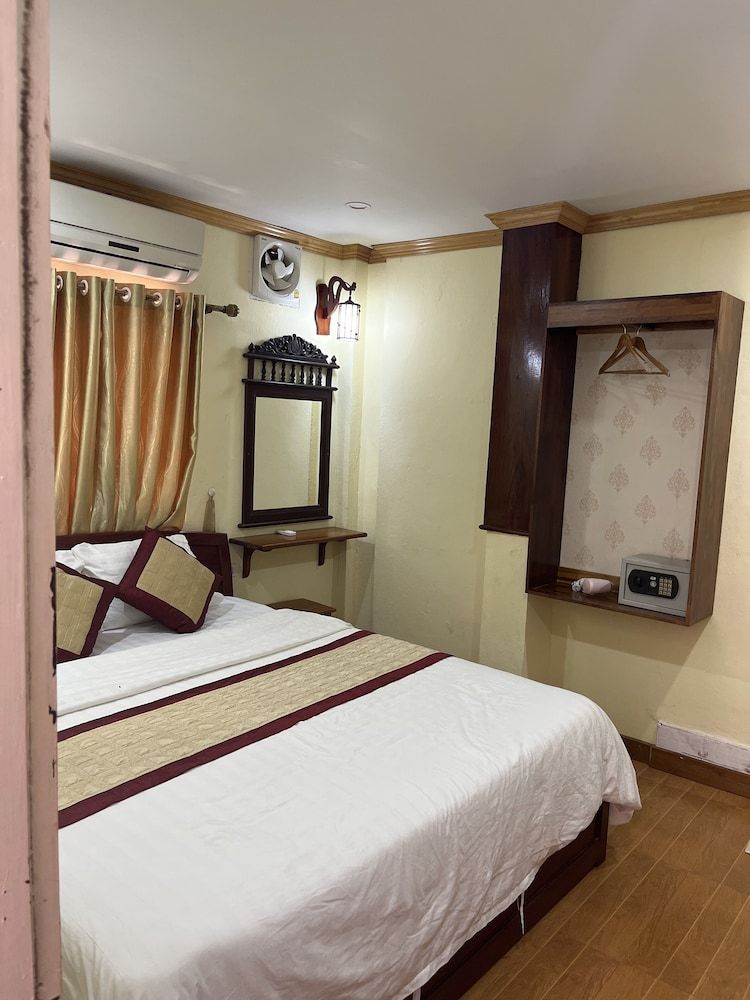 Xayana Home Standard Room, 1 Bedroom, Refrigerator 2