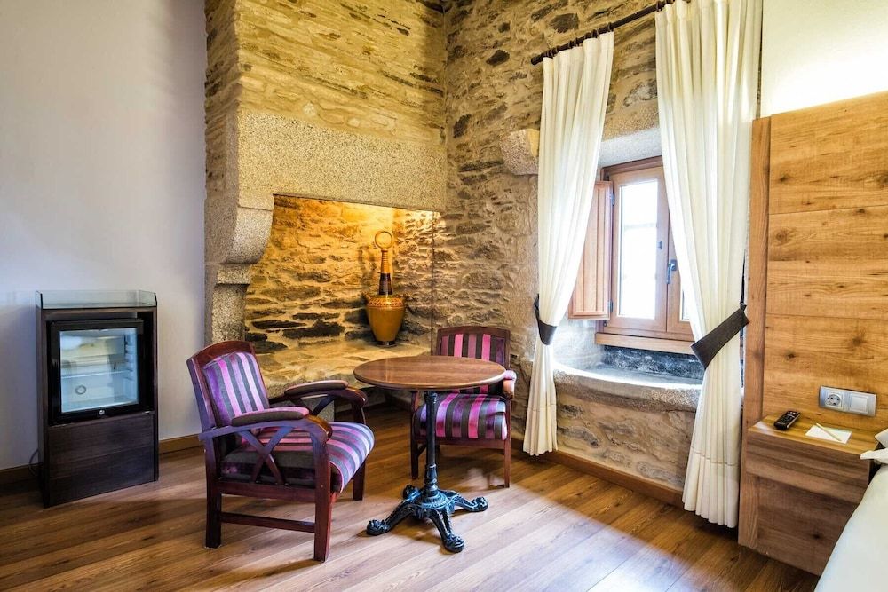 Hotel Alda Bonaval Standard Double Room 6