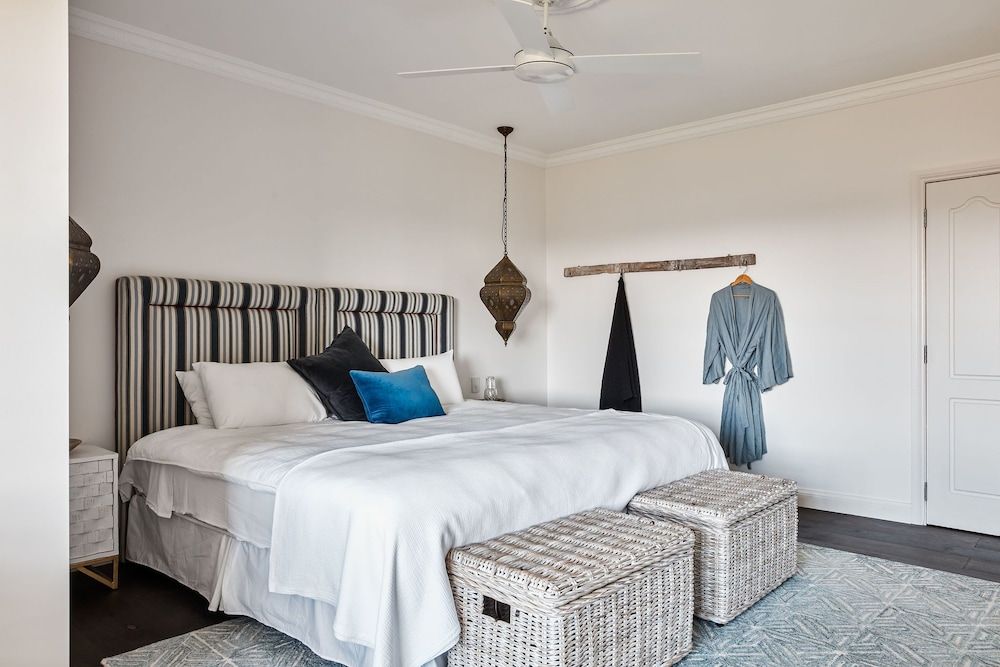 Guesthouse Room 2 (Children under 12 not permitted)
