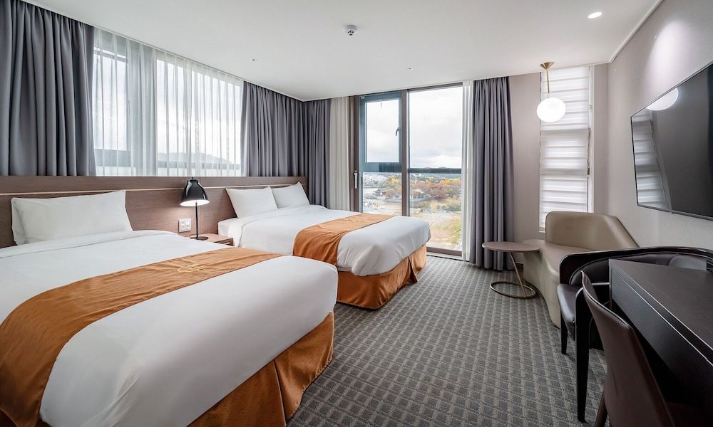 Golden Tulip Essential Namgang