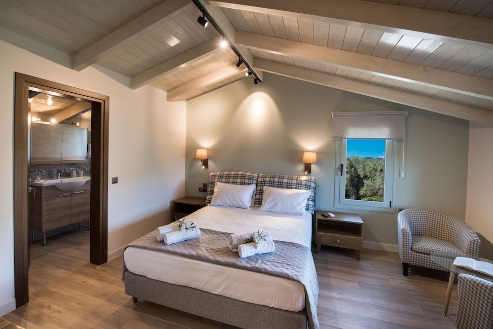 Luxury Apartment