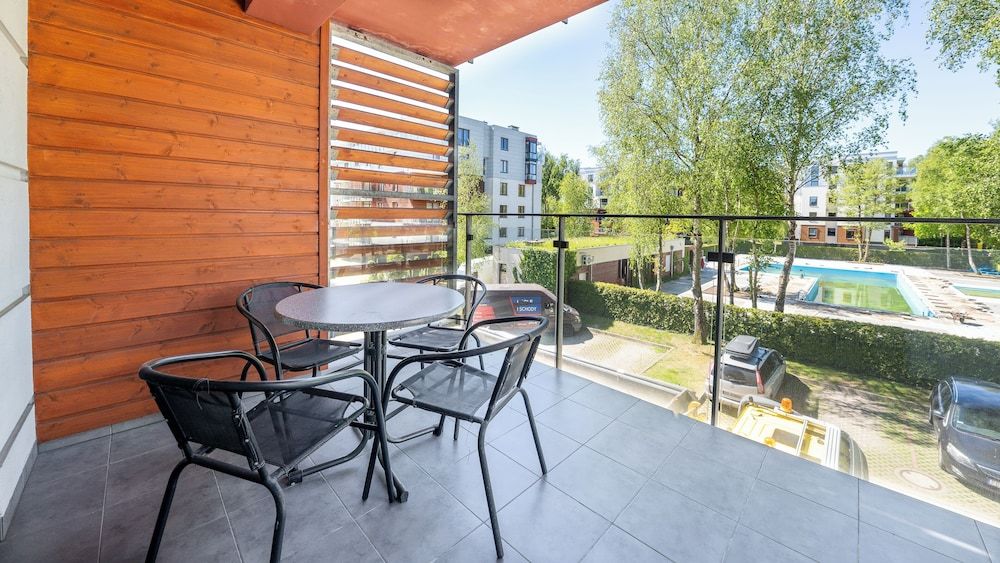Apartment (A 110)