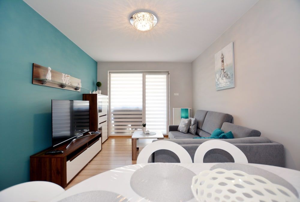 Apartment (I 103)