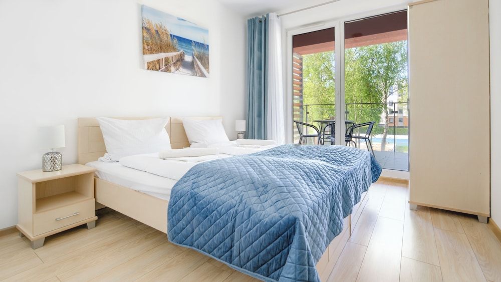 Apartment (A 110)