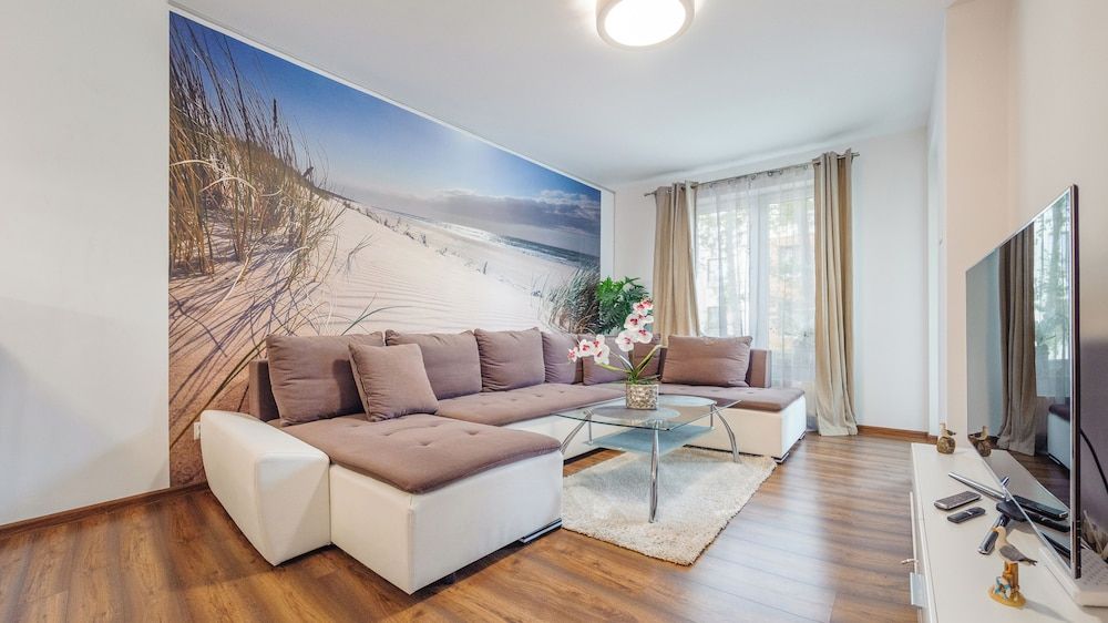 Apartment (110 I)