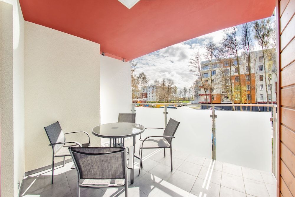 Apartment (008 G)