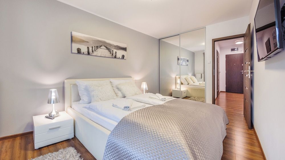 Apartment (110 I)