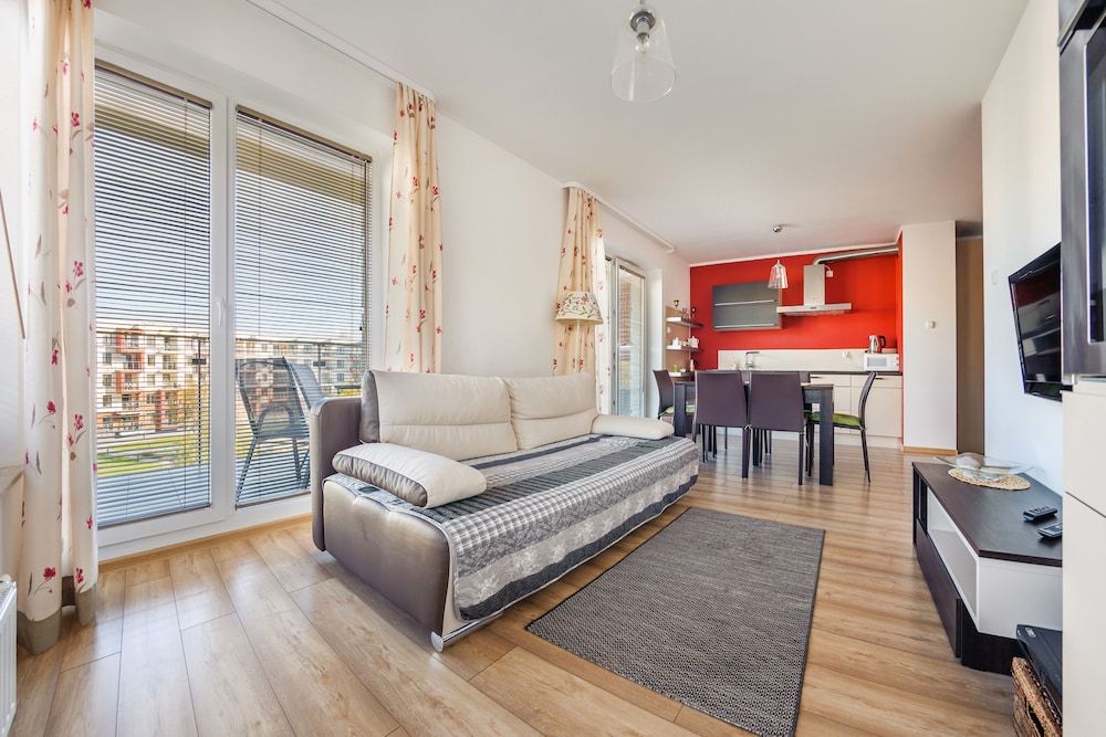 Apartment (A 304)