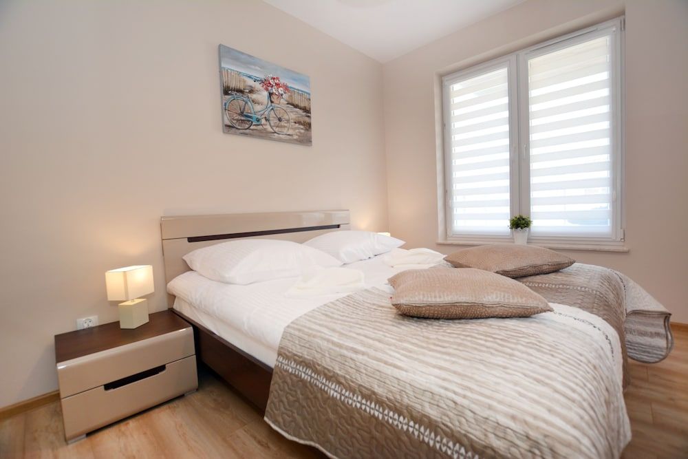 Apartment (I 103)