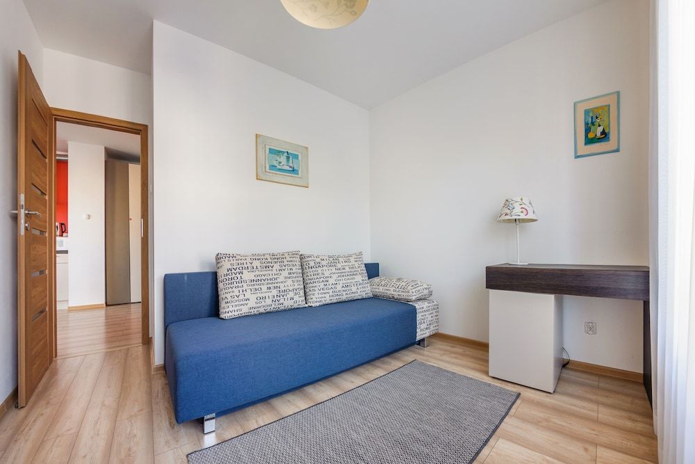 Apartment (A 304)