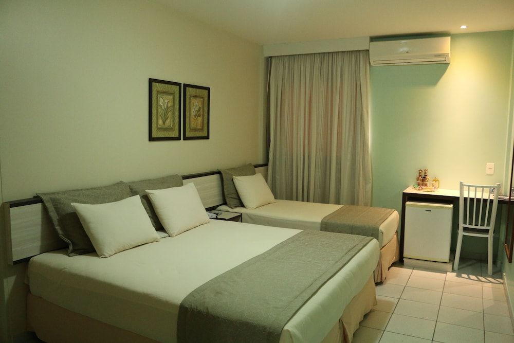 Hotel Maysa