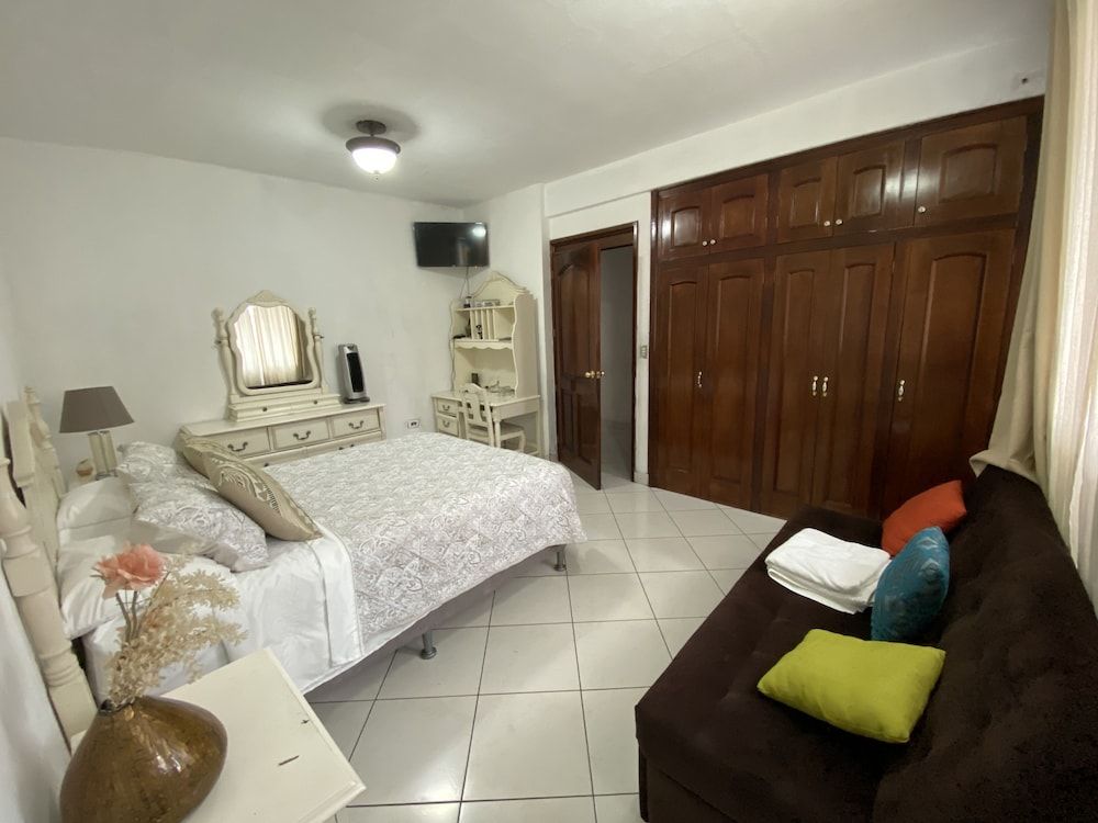 Comfort Room