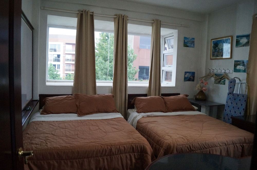 Comfort Room
