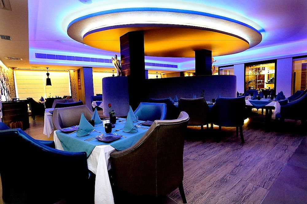 undefined Hotel Swosti Grand, Bhubaneswar 5