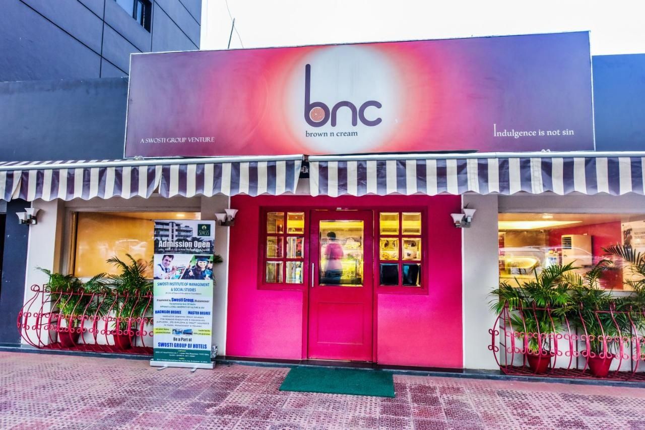 undefined Hotel Swosti Grand, Bhubaneswar 7