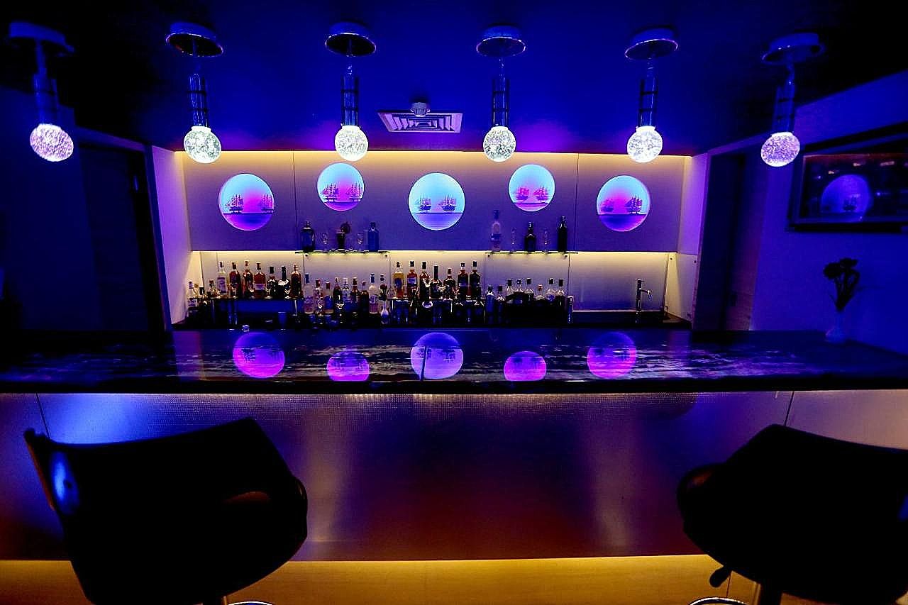 undefined Hotel Swosti Grand, Bhubaneswar 4