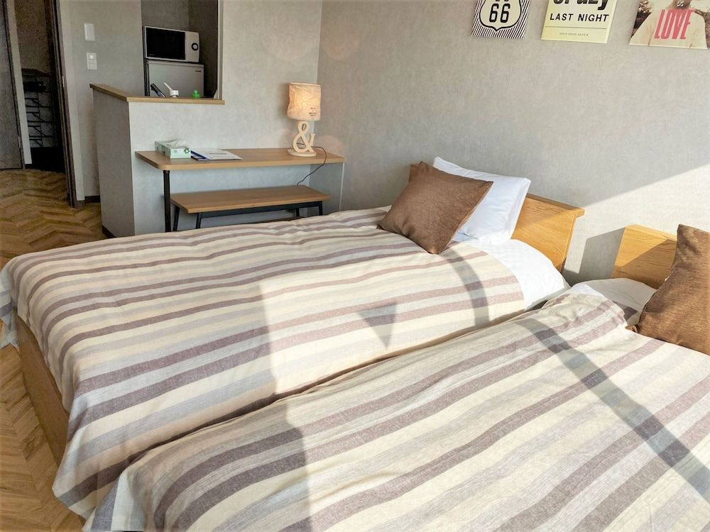 Superior Twin Room, Non Smoking
