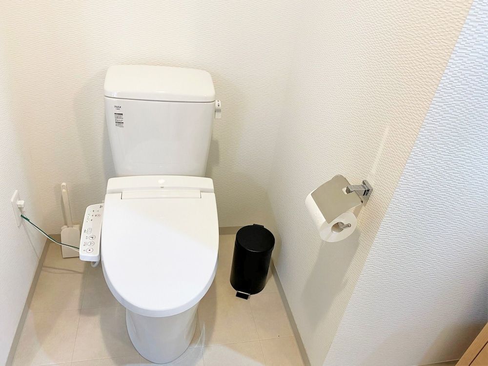 At RLiS House Osaka Domecity Luxury Double Room, Non Smoking 7