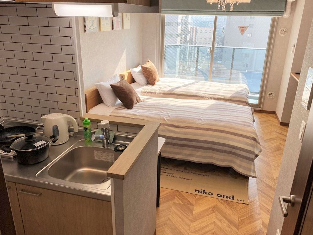 undefined At RLiS House Osaka Domecity 5