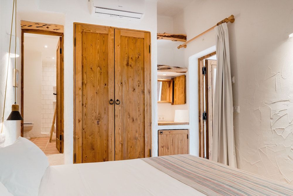 Deluxe Double Room, 1 King Bed