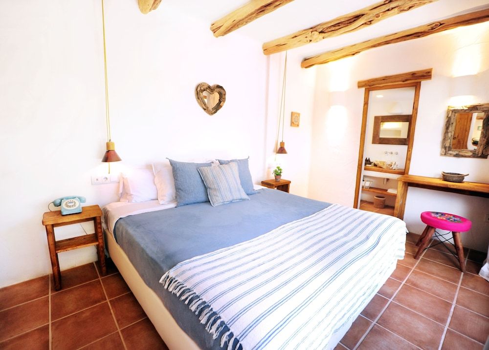 Deluxe Double Room, 1 King Bed
