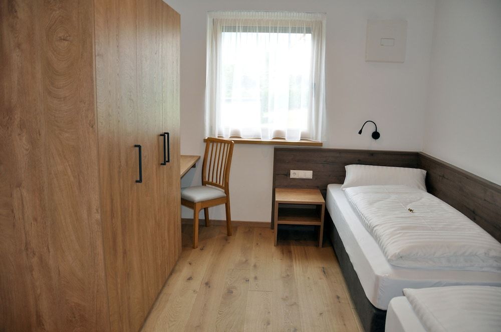Apartment, Ground Floor (Anna)
